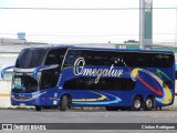 Omegatur 4042 na cidade de Vitória da Conquista, Bahia, Brasil, por Cleiton Rodrigues. Número da foto: #9679236.