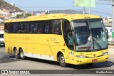 Viação Itapemirim 8845 na cidade de Caruaru, Pernambuco, Brasil, por Weiller Alves. Número da foto: #9680210.