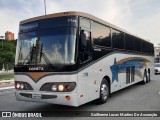 Cometinha - Viação Marvin 7728 na cidade de São Paulo, São Paulo, Brasil, por Guilherme Lucas Martins De Assunção. Número da foto: #9678730.