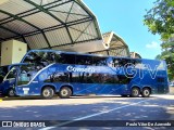 Viação Cometa 721309 na cidade de Franca, São Paulo, Brasil, por Paulo Vitor De Azevedo. Número da foto: #:id.