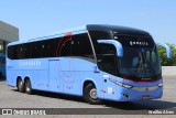 Expresso Guanabara 914 na cidade de Caruaru, Pernambuco, Brasil, por Weiller Alves. Número da foto: #:id.