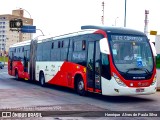 Itajaí Transportes Coletivos 2007 na cidade de Campinas, São Paulo, Brasil, por Henrique Alves de Paula Silva. Número da foto: #9679752.
