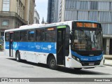Viação Nossa Senhora das Graças A71556 na cidade de Rio de Janeiro, Rio de Janeiro, Brasil, por Renan Vieira. Número da foto: #9679635.