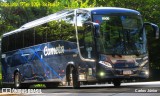 Viação Cometa 721519 na cidade de São Paulo, São Paulo, Brasil, por Carlos Júnior. Número da foto: #9680004.