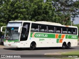 Empresa Gontijo de Transportes 21195 na cidade de Teresina, Piauí, Brasil, por João Victor. Número da foto: #9680225.