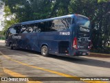 Viação Cometa 719623 na cidade de São Paulo, São Paulo, Brasil, por Espedito de Brito Gomes. Número da foto: #9681124.