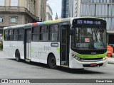 Transportes Paranapuan B10121 na cidade de Rio de Janeiro, Rio de Janeiro, Brasil, por Renan Vieira. Número da foto: #:id.