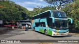 Viação Sampaio 11605 na cidade de São Paulo, São Paulo, Brasil, por Espedito de Brito Gomes. Número da foto: #9678540.