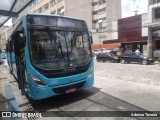 FAOL - Friburgo Auto Ônibus 496 na cidade de Nova Friburgo, Rio de Janeiro, Brasil, por Ademar Taveira. ID da foto: :id.