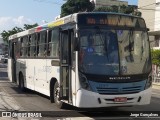 Viação Redentor C47873 na cidade de Rio de Janeiro, Rio de Janeiro, Brasil, por Jorge Gonçalves. Número da foto: #9679049.