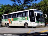 Empresa Gontijo de Transportes 20190 na cidade de São Paulo, São Paulo, Brasil, por Fabricio Zulato. Número da foto: #9679871.