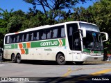 Empresa Gontijo de Transportes 20190 na cidade de São Paulo, São Paulo, Brasil, por Fabricio Zulato. ID da foto: :id.