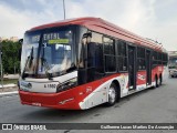 Himalaia Transportes > Ambiental Transportes Urbanos 4 1592 na cidade de São Paulo, São Paulo, Brasil, por Guilherme Lucas Martins De Assunção. Número da foto: #9678720.