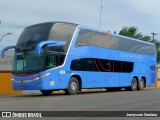 Expresso Guanabara 820 na cidade de São Miguel dos Campos, Alagoas, Brasil, por Jamysson Santana. Número da foto: #9680325.