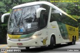 Empresa Gontijo de Transportes 18450 na cidade de São Paulo, São Paulo, Brasil, por Carlos Júnior. Número da foto: #:id.