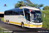 Empresa Cruz 21701 na cidade de Campinas, São Paulo, Brasil, por Sérgio de Sousa Elias. Número da foto: #:id.