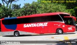 Viação Santa Cruz 29220 na cidade de São Paulo, São Paulo, Brasil, por Carlos Júnior. Número da foto: #9679960.