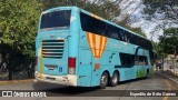 Viação Sampaio 11605 na cidade de São Paulo, São Paulo, Brasil, por Espedito de Brito Gomes. Número da foto: #9678542.