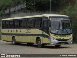 Empresa Unida Mansur e Filhos 501 na cidade de Ubá, Minas Gerais, Brasil, por Christian  Fortunato. Número da foto: #:id.