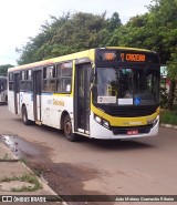 HP Transportes Coletivos 20073 na cidade de Aparecida de Goiânia, Goiás, Brasil, por João Mateus Gramacho Ribeiro. Número da foto: #9678479.