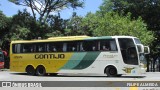 Empresa Gontijo de Transportes 12595 na cidade de São Paulo, São Paulo, Brasil, por FELIPE ALMEIDA. Número da foto: #9681033.