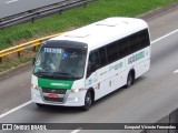 Viação Locatelli 1127 na cidade de São José dos Campos, São Paulo, Brasil, por Ezequiel Vicente Fernandes. Número da foto: #9680746.