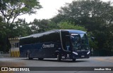 Viação Cometa 721536 na cidade de São Paulo, São Paulo, Brasil, por Jonathan Silva. Número da foto: #9678468.