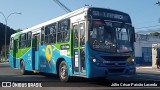 Unimar Transportes 24151 na cidade de Serra, Espírito Santo, Brasil, por Júlio César Paixão Lacerda. Número da foto: #:id.