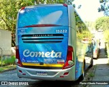 Viação Cometa 13222 na cidade de Alumínio, São Paulo, Brasil, por Flavio Alberto Fernandes. Número da foto: #:id.