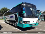 Ônibus Particulares 7690 na cidade de São Paulo, São Paulo, Brasil, por JULIO SILVA. Número da foto: #9681552.
