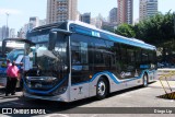 Higer AZURE A12 BR na cidade de São Paulo, São Paulo, Brasil, por Diego Lip. Número da foto: #9679818.