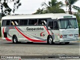 Gasparzinho Turismo 1005 na cidade de Serrinha, Bahia, Brasil, por Marcio Alves Pimentel. Número da foto: #:id.