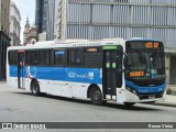 Transurb A72156 na cidade de Rio de Janeiro, Rio de Janeiro, Brasil, por Renan Vieira. Número da foto: #9679677.