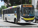 Transurb A72179 na cidade de Rio de Janeiro, Rio de Janeiro, Brasil, por Renan Vieira. Número da foto: #9679843.