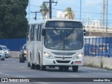 Ônibus Particulares 5754 na cidade de Jaboatão dos Guararapes, Pernambuco, Brasil, por Jonathan Silva. ID da foto: :id.