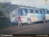 Viação Juína 980 na cidade de Juína, Mato Grosso, Brasil, por Joao Victor Machhado. Número da foto: #9678907.
