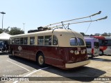 CMTC - Companhia Municipal de Transportes Coletivos 3093 na cidade de São Paulo, São Paulo, Brasil, por JULIO SILVA. Número da foto: #9681797.