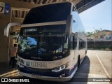 Princesa do Norte 54301 na cidade de Ribeirão Preto, São Paulo, Brasil, por Marcelo Horta. Número da foto: #:id.