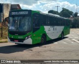 VB Transportes e Turismo 3256 na cidade de Campinas, São Paulo, Brasil, por Leonardo Sebastiao dos Santos Rodrigues. Número da foto: #:id.