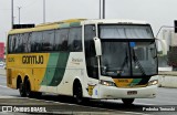 Empresa Gontijo de Transportes 12075 na cidade de São Paulo, São Paulo, Brasil, por Pedroka Ternoski. Número da foto: #9678243.