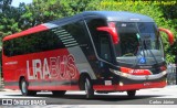 Lirabus 12153 na cidade de São Paulo, São Paulo, Brasil, por Carlos Júnior. Número da foto: #9681063.
