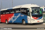 Airport Bus Service 37353 na cidade de São Paulo, São Paulo, Brasil, por Jovani Cecchin. Número da foto: #:id.