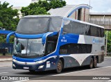 Rápido Federal 11725 na cidade de São Paulo, São Paulo, Brasil, por Julio Medeiros. Número da foto: #:id.