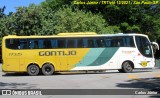 Empresa Gontijo de Transportes 17325 na cidade de São Paulo, São Paulo, Brasil, por Carlos Júnior. Número da foto: #9679861.