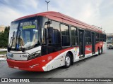 Himalaia Transportes > Ambiental Transportes Urbanos 4 1592 na cidade de São Paulo, São Paulo, Brasil, por Guilherme Lucas Martins De Assunção. Número da foto: #9678725.