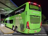 FlixBus Transporte e Tecnologia do Brasil 422015 na cidade de Resende, Rio de Janeiro, Brasil, por Lucas Adriano Bernardino. ID da foto: :id.