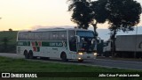Empresa Gontijo de Transportes 21110 na cidade de Leopoldina, Minas Gerais, Brasil, por Júlio César Paixão Lacerda. Número da foto: #9679841.