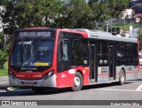 Express Transportes Urbanos Ltda 4 8358 na cidade de São Paulo, São Paulo, Brasil, por Rafael Santos Silva. Número da foto: #:id.