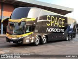 Expresso Nordeste 5605 na cidade de Porto Alegre, Rio Grande do Sul, Brasil, por JULIO SILVA. Número da foto: #:id.