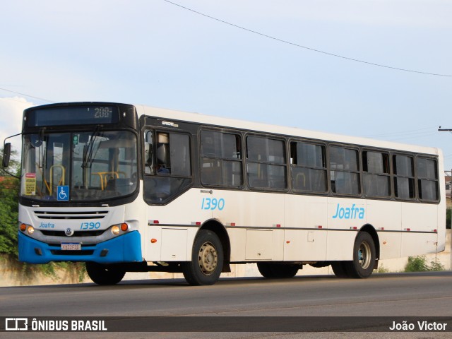 Joafra 1390 na cidade de Juazeiro, Bahia, Brasil, por João Victor. Número da foto: #9684217.